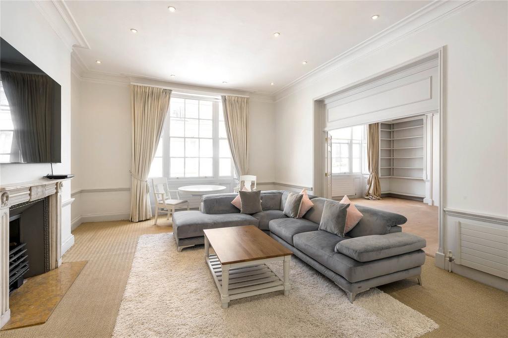 Albany, London, W1J 2 bed apartment for sale £2,850,000