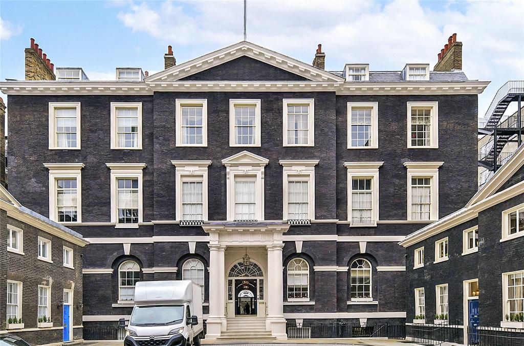 Albany, London, W1J 2 bed apartment for sale £2,850,000