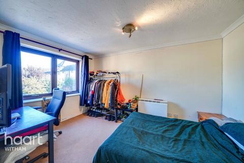 2 bedroom apartment for sale, Hamilton Court, Templemead, Witham