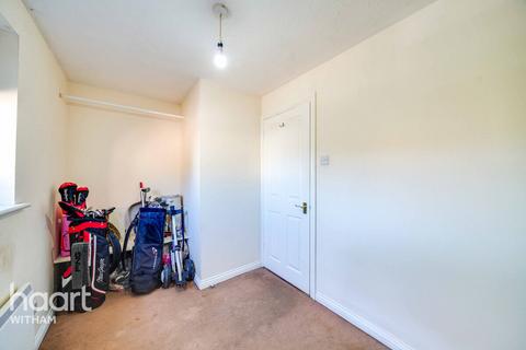 2 bedroom apartment for sale, Hamilton Court, Templemead, Witham