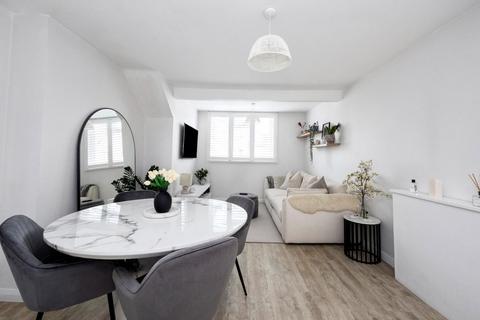 2 bedroom apartment for sale, Seafield Road, Hove