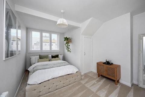 2 bedroom apartment for sale, Seafield Road, Hove