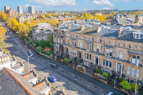 2 bedroom flat for sale, Hyndland Road, Flat 1, Hyndland, Glasgow, G12 9UZ