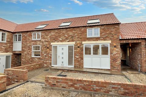 2 bedroom house for sale, Plot 3 Dovecote Mews, Sandhutton