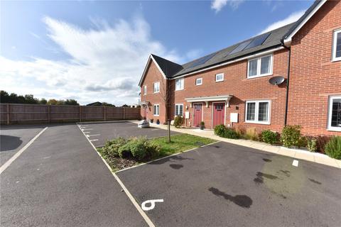 2 bedroom terraced house for sale, Snowdrop Walk, Isleham, Ely, Cambridgeshire, CB7