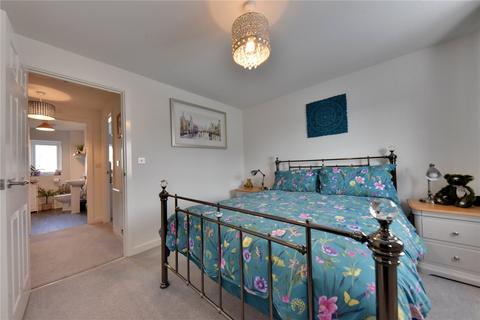 2 bedroom terraced house for sale, Snowdrop Walk, Isleham, Ely, Cambridgeshire, CB7