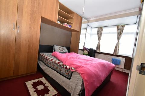 114 Mount Pleasant, Wembley, HA0 1UG