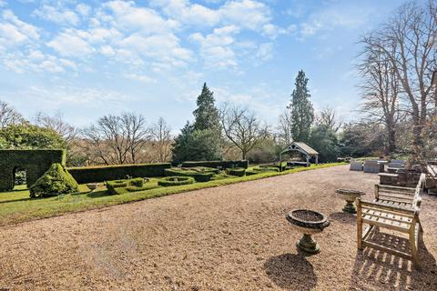 5 bedroom detached house for sale, East Street, West Chiltington, Pulborough, West Sussex