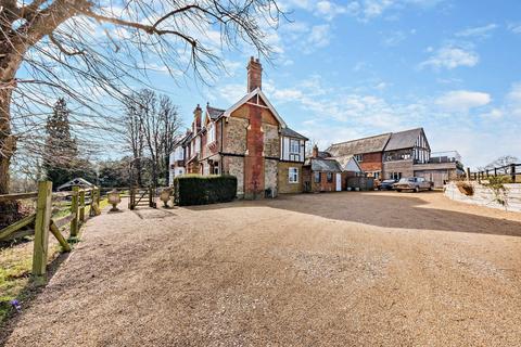 5 bedroom detached house for sale, East Street, West Chiltington, Pulborough, West Sussex