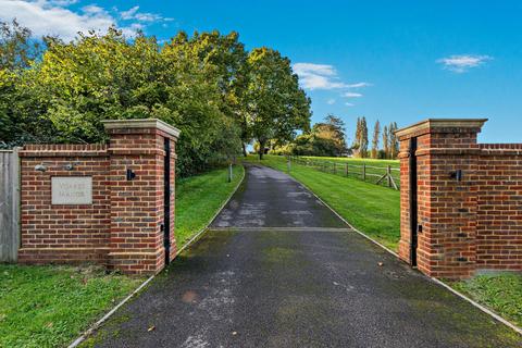 5 bedroom detached house for sale, East Street, West Chiltington, Pulborough, West Sussex