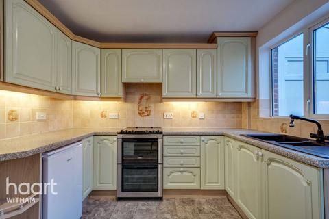 4 bedroom detached house for sale, Cherry Orchard, Southminster