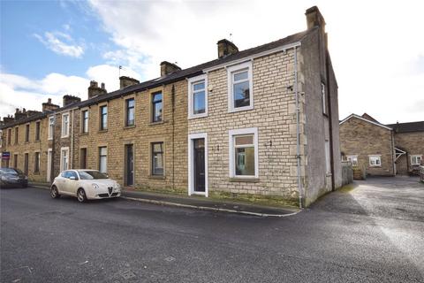 2 bedroom end of terrace house for sale, George Street, Clitheroe, BB7