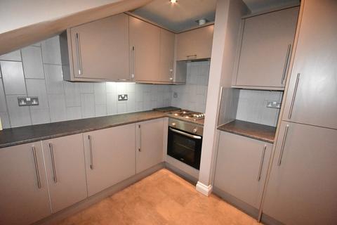 2 bedroom apartment for sale, Lane End, Chapeltown