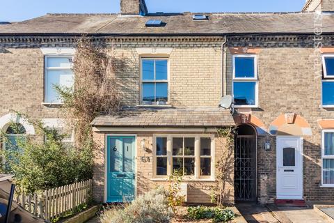 61 Connaught Road, Norwich, NR2 3BP