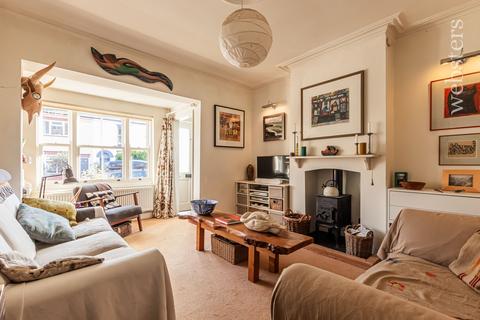61 Connaught Road, Norwich, NR2 3BP