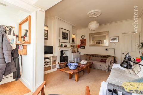61 Connaught Road, Norwich, NR2 3BP