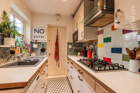 61 Connaught Road, Norwich, NR2 3BP