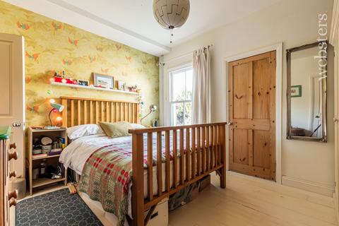 61 Connaught Road, Norwich, NR2 3BP