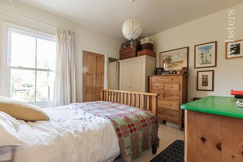 61 Connaught Road, Norwich, NR2 3BP