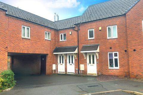 2 bedroom ground floor flat for sale, Whitington Close, Bolton, BL3