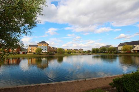 2 bedroom apartment to rent, Mid Water Crescent, Peterborough PE7