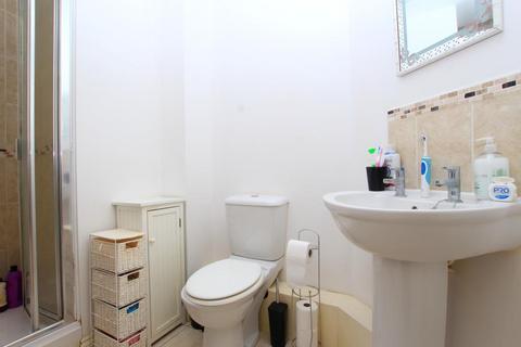 2 bedroom apartment to rent, Mid Water Crescent, Peterborough PE7