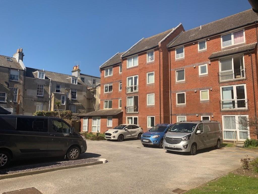 Clarendon Road, Brighton 1 bed flat for sale £125,000