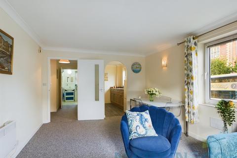 1 bedroom flat for sale, Clarendon Road, Brighton