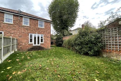 4 bedroom semi-detached house for sale, Stowmarket, Suffolk