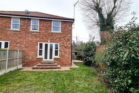 4 bedroom semi-detached house for sale, Stowmarket, Suffolk