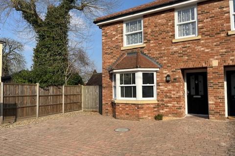 4 bedroom semi-detached house for sale, Stowmarket, Suffolk