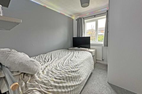 37 Oak Close, Exminster, Exeter, EX6 8ST