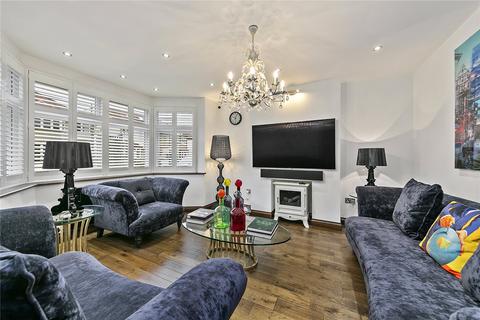 4 bedroom semi-detached house for sale, Talma Gardens, Twickenham, TW2