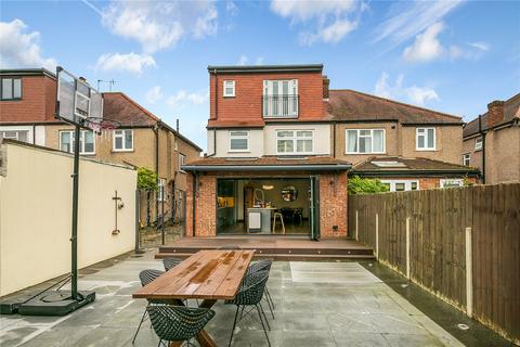 4 bedroom semi-detached house for sale, Talma Gardens, Twickenham, TW2