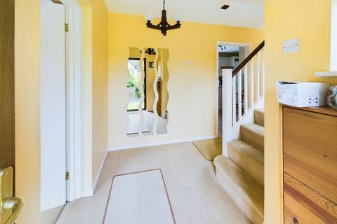 undefined, Barton Rise, Old Feniton