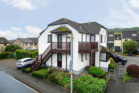 2 bedroom flat for sale, 6 Howe Bank Close, Kendal, Cumbria, LA9 7PU