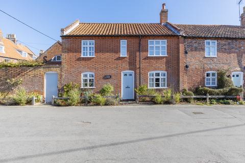 2 bedroom semi-detached house for sale, Gardner Road, Southwold IP18