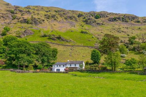 4 bedroom detached house for sale, Fornside House, St. Johns-in-the-Vale, Keswick, Cumbria, CA12 4TS