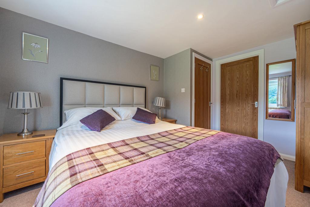 Fellside Barn Bedroom