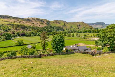 4 bedroom detached house for sale, Fornside House, St. Johns-in-the-Vale, Keswick, Cumbria, CA12 4TS