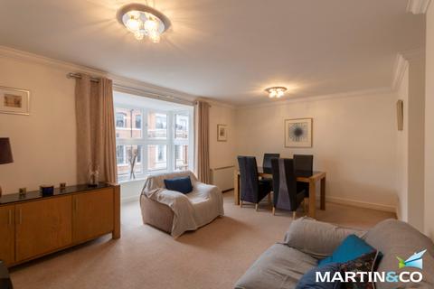 2 bedroom apartment for sale, Delius House, Symphony Court, Birmingham, B16