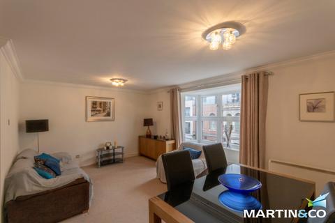 2 bedroom apartment for sale, Delius House, Symphony Court, Birmingham, B16