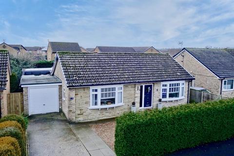 4 bedroom detached bungalow for sale, Orchard Gardens, Pocklington