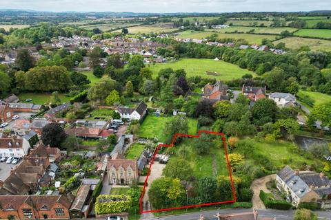 Land for sale, Kineton