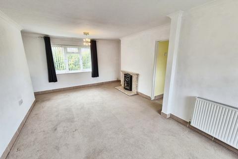 2 bedroom apartment to rent, St. Peters Road, Basingstoke RG22