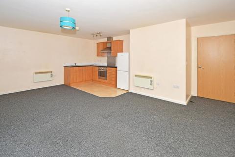 2 bedroom apartment for sale, Penstock Drive, Etruria, Stoke On Trent