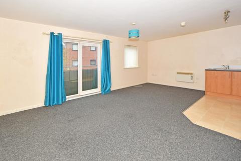 2 bedroom apartment for sale, Penstock Drive, Etruria, Stoke On Trent