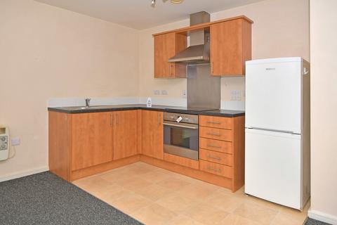 2 bedroom apartment for sale, Penstock Drive, Etruria, Stoke On Trent