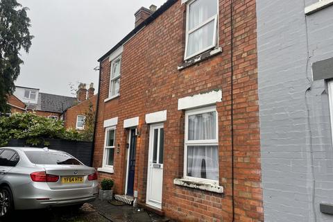 2 bedroom terraced house for sale, Sydney Terrace, Newark