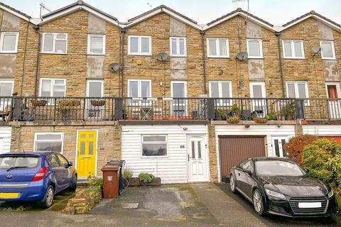 5 bedroom terraced house for sale, Blackshaw Road, Glossop SK13